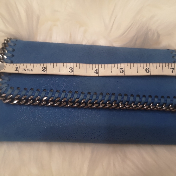 Auth Stella McCartney wallet - Picture 15 of 16